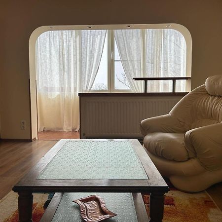 Harmony Luisa Apartment #Enjoy#Otopeni# ภายนอก รูปภาพ