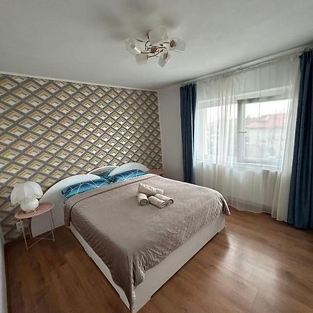 Harmony Luisa Apartment #Enjoy#Otopeni# ภายนอก รูปภาพ