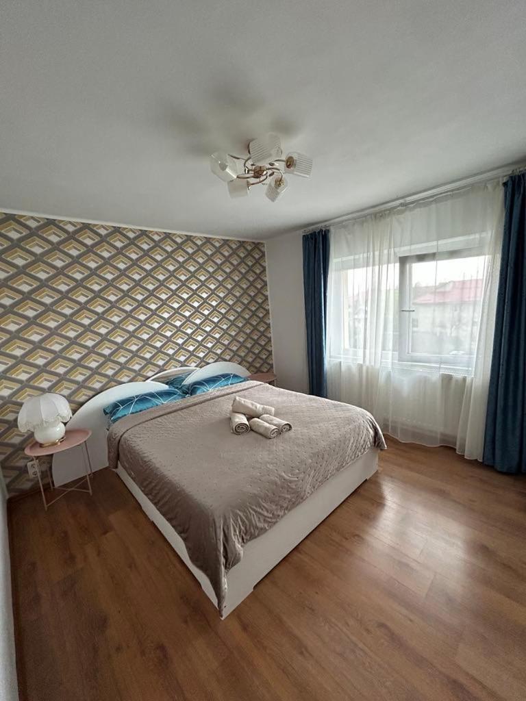 Harmony Luisa Apartment #Enjoy#Otopeni# ภายนอก รูปภาพ